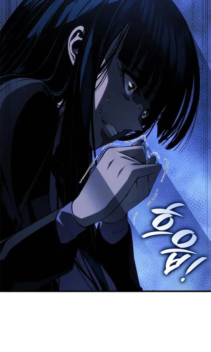 Bad Born Blood Chapter 26 Page 91