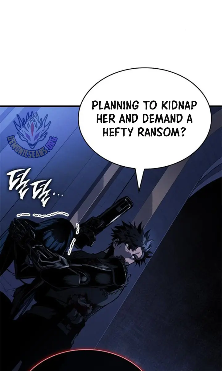 Bad Born Blood Chapter 26 Page 92