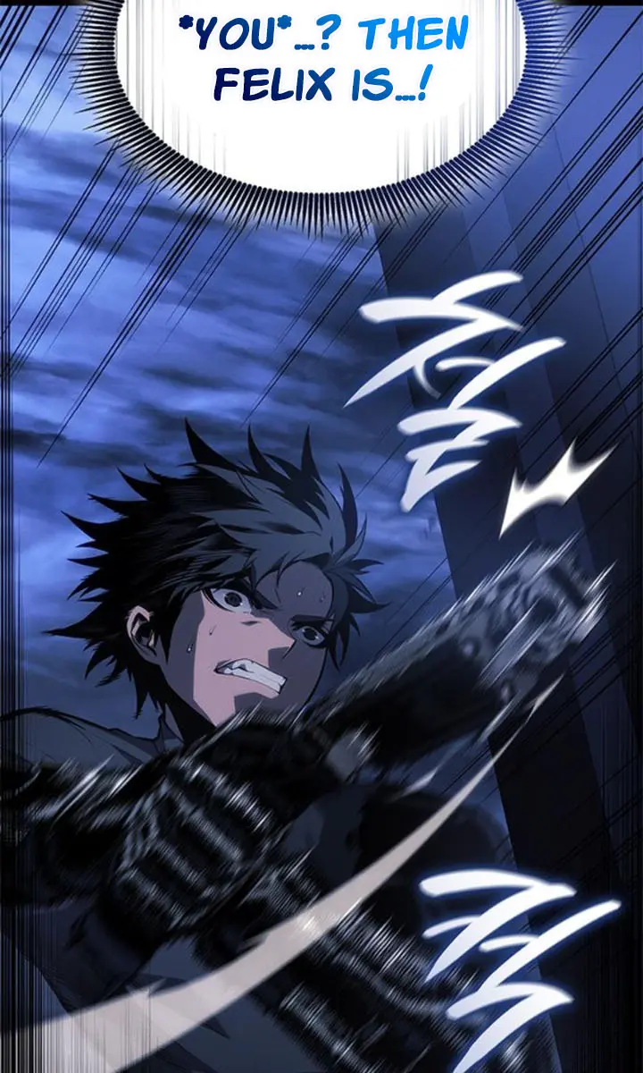 Bad Born Blood Chapter 26 Page 95