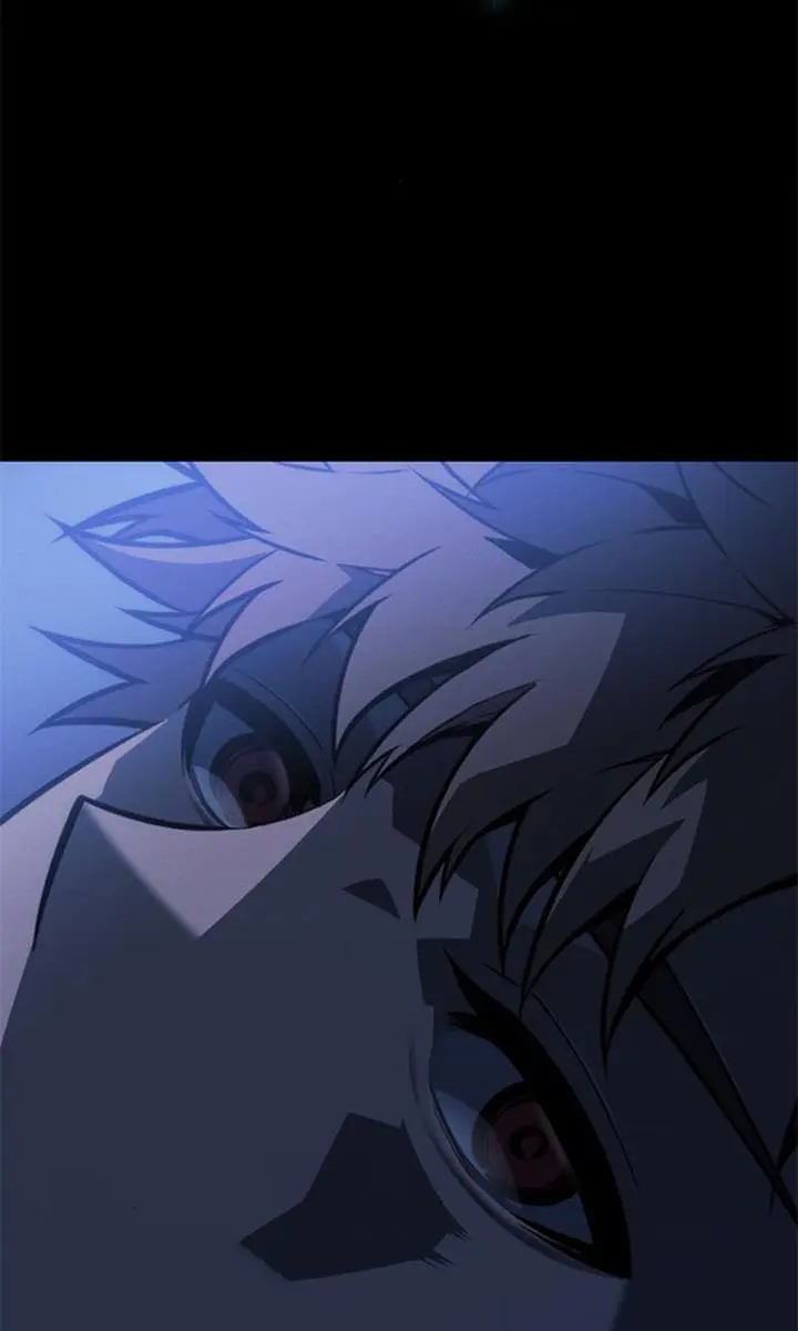 Bad Born Blood Chapter 26 Page 97