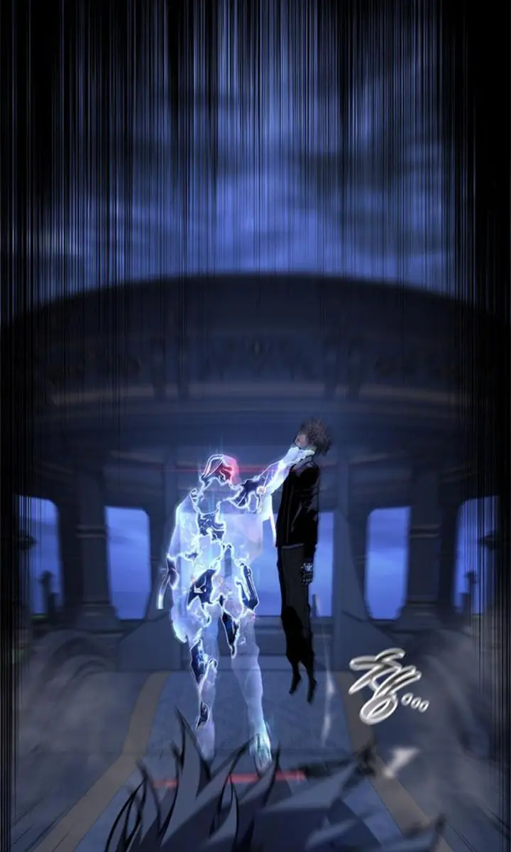 Bad Born Blood Chapter 26 Page 101