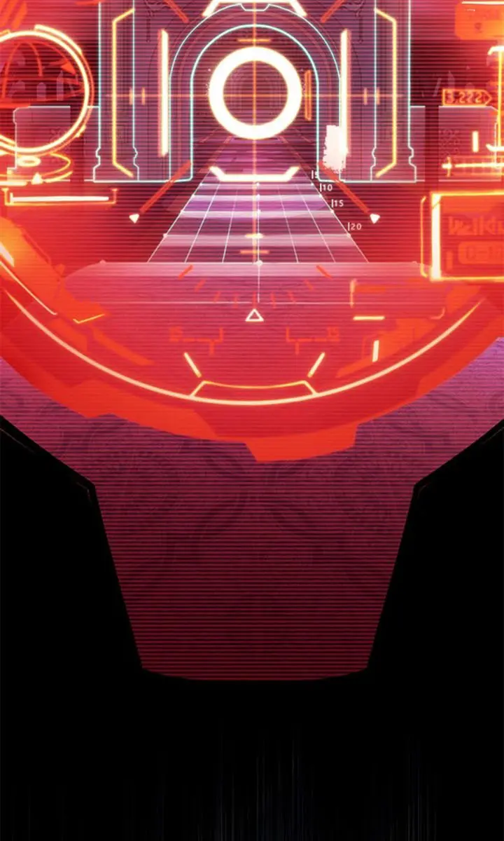 Bad Born Blood Chapter 26 Page 106