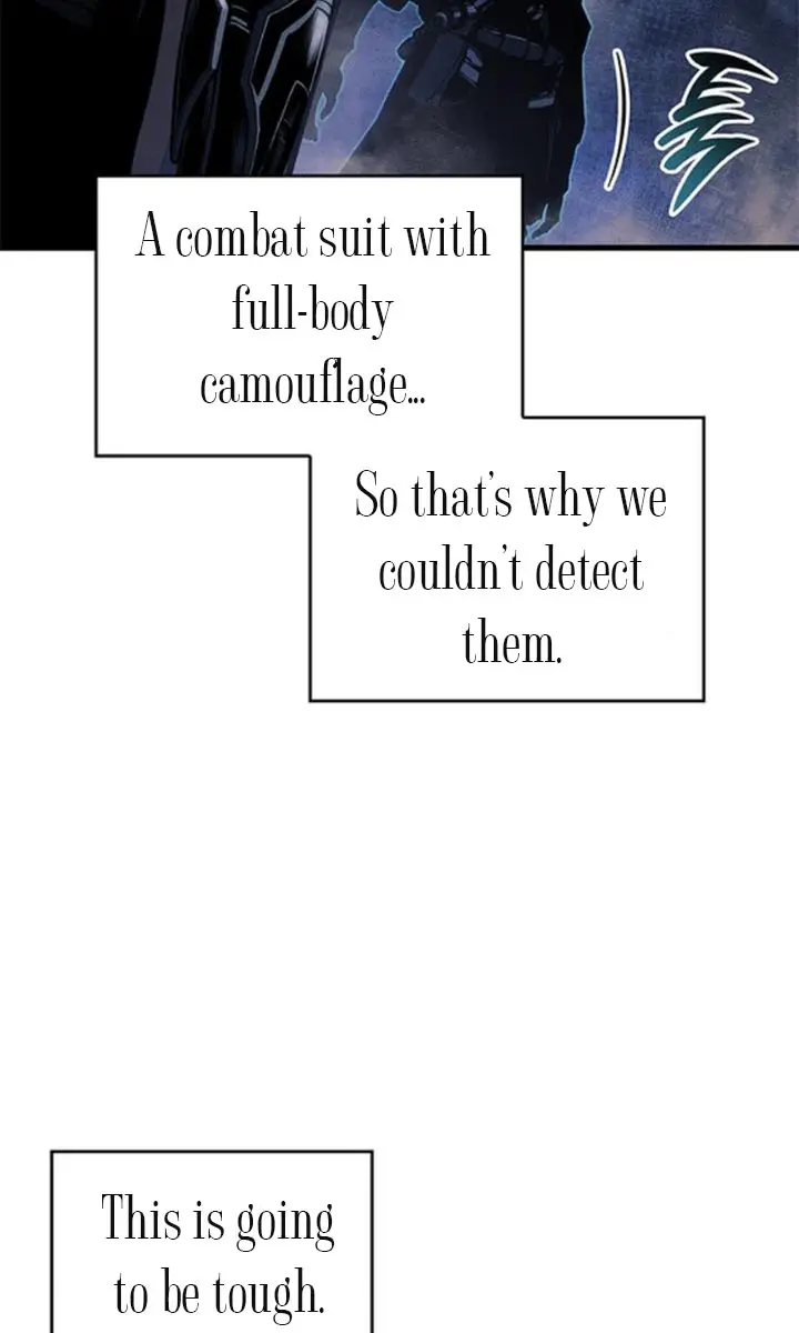 Bad Born Blood Chapter 26 Page 108