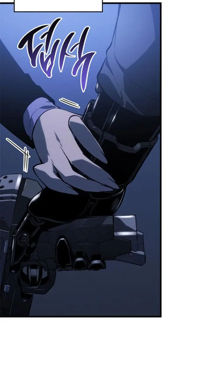 Bad Born Blood Chapter 26 Page 109