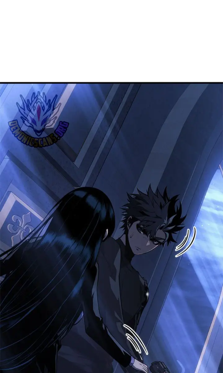 Bad Born Blood Chapter 26 Page 110