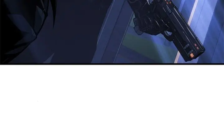 Bad Born Blood Chapter 26 Page 111