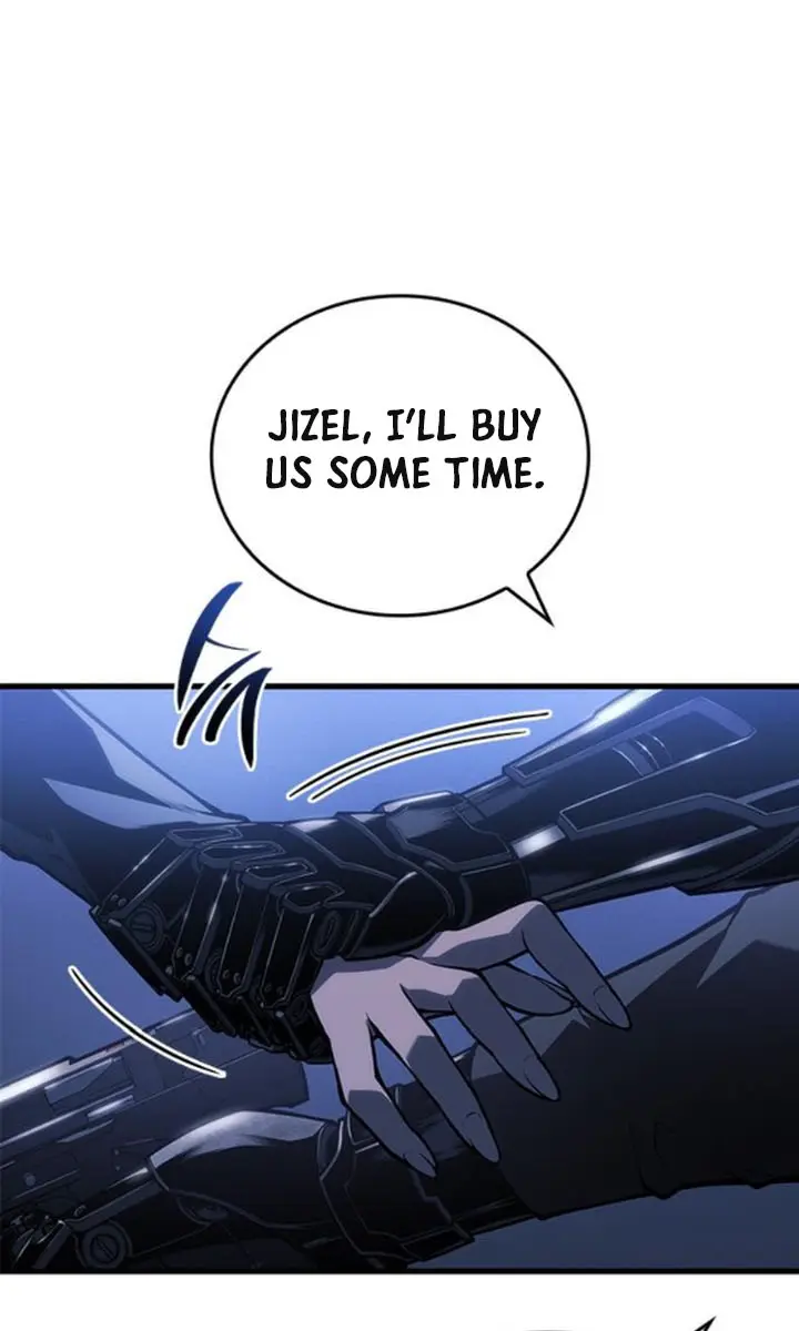 Bad Born Blood Chapter 26 Page 112