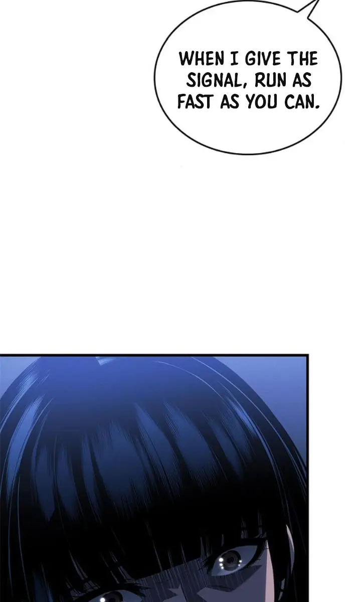 Bad Born Blood Chapter 26 Page 113