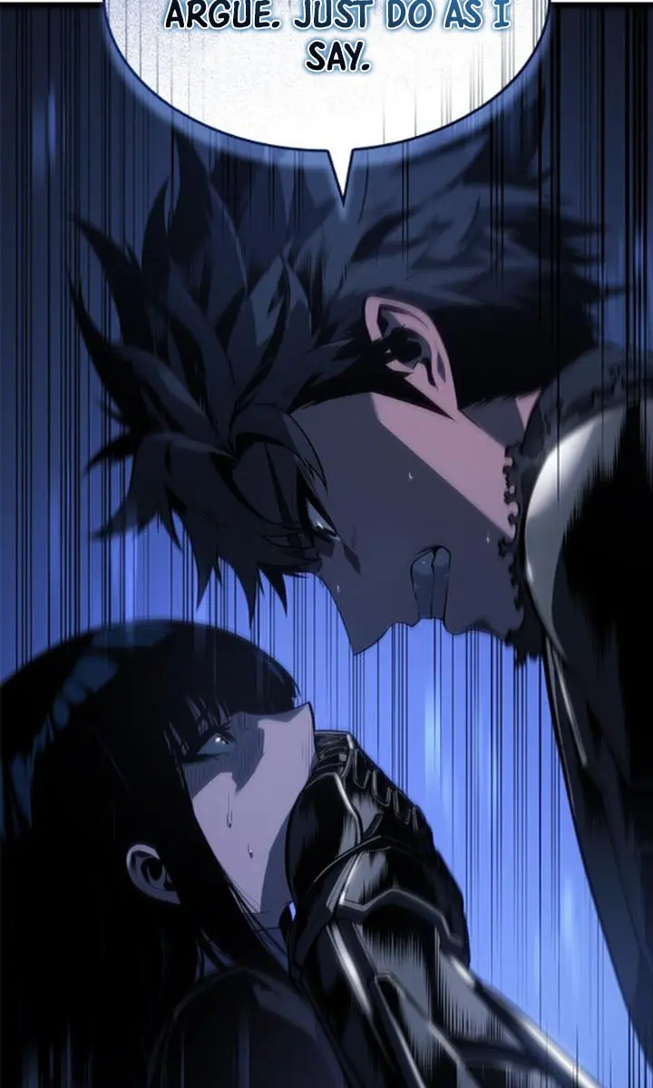 Bad Born Blood Chapter 26 Page 115