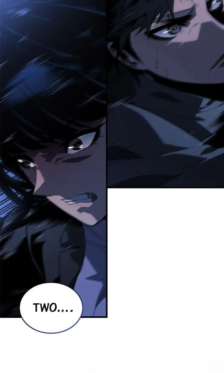 Bad Born Blood Chapter 26 Page 117