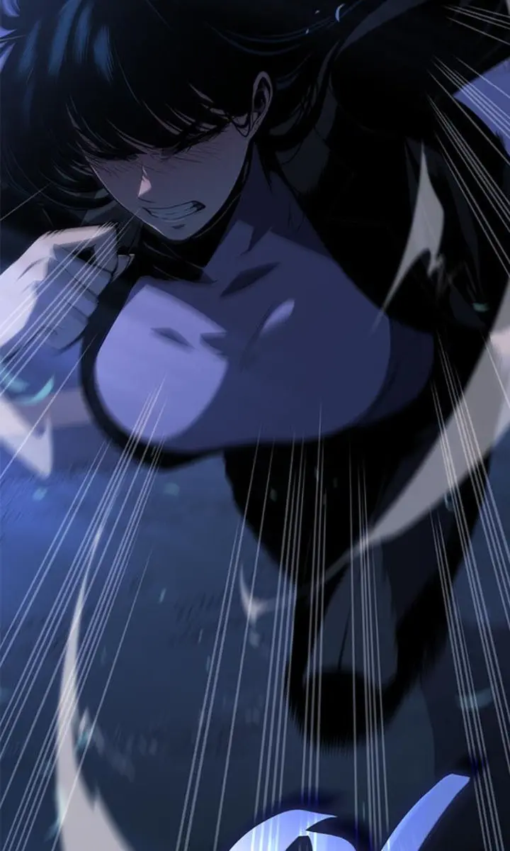 Bad Born Blood Chapter 26 Page 119