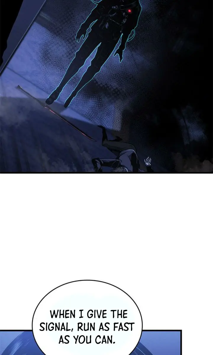 Bad Born Blood Chapter 27 Page 5