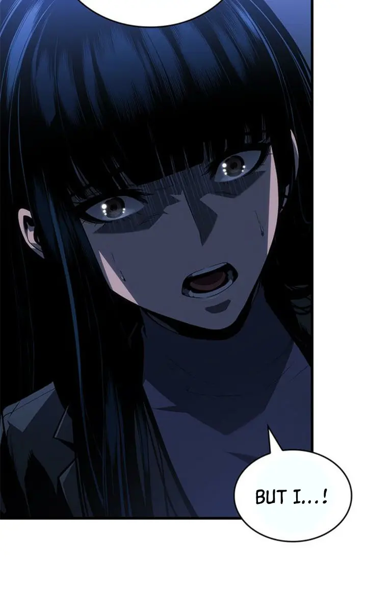 Bad Born Blood Chapter 27 Page 6