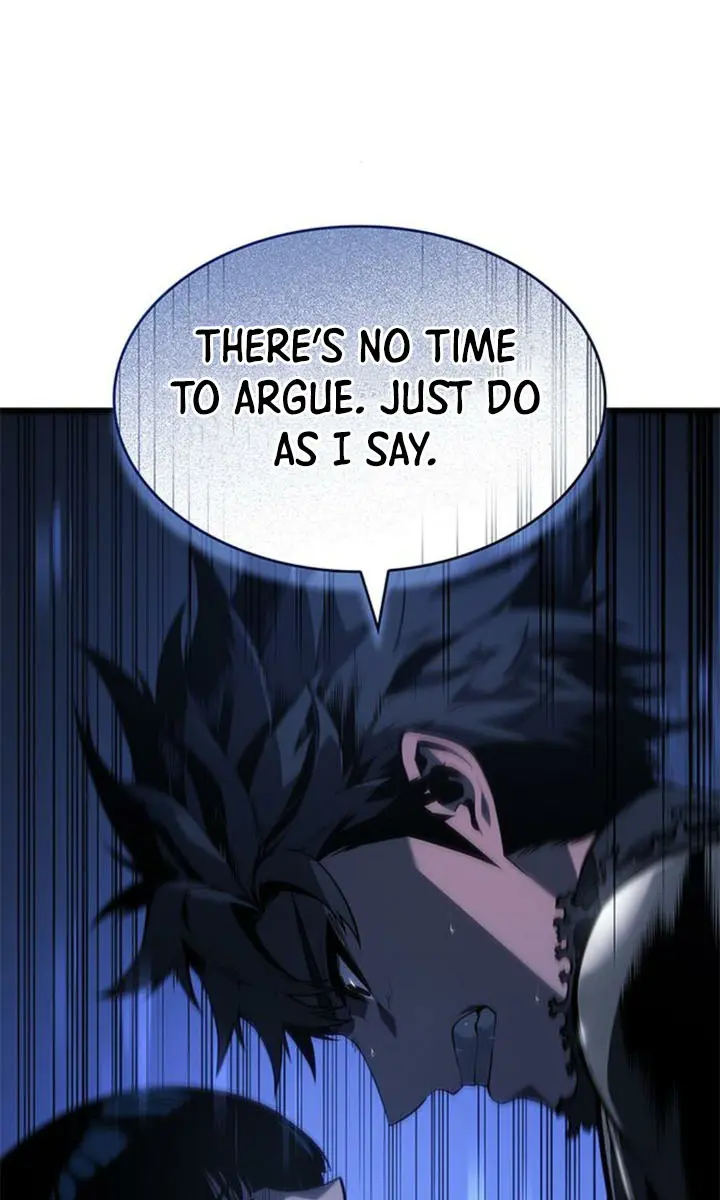 Bad Born Blood Chapter 27 Page 7