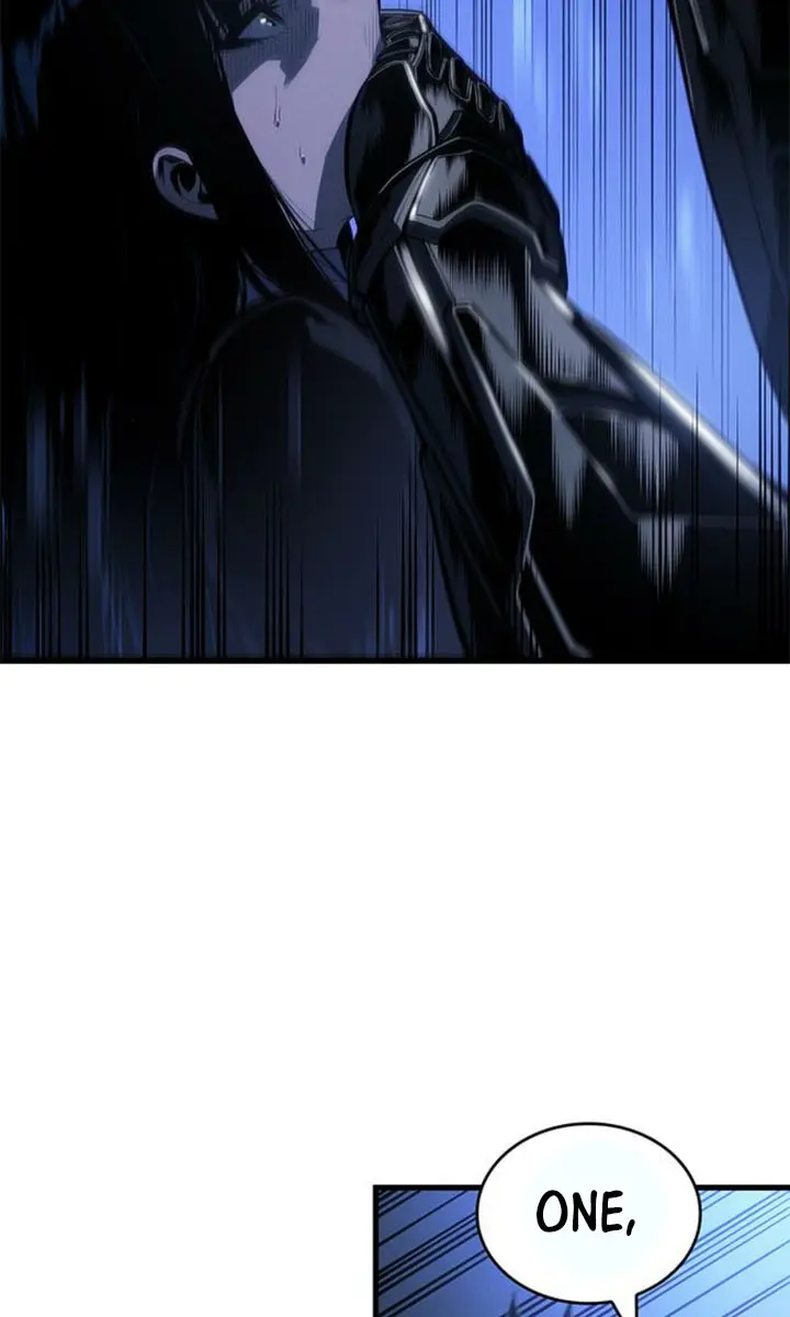 Bad Born Blood Chapter 27 Page 8