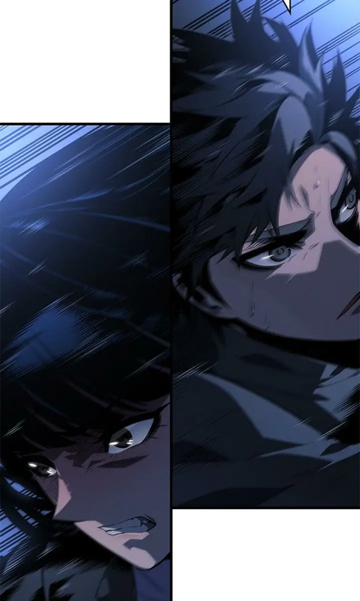 Bad Born Blood Chapter 27 Page 9