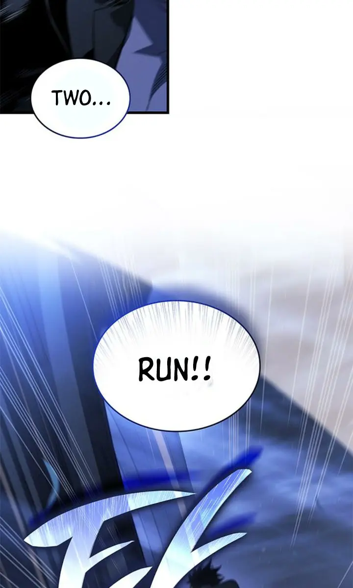 Bad Born Blood Chapter 27 Page 10