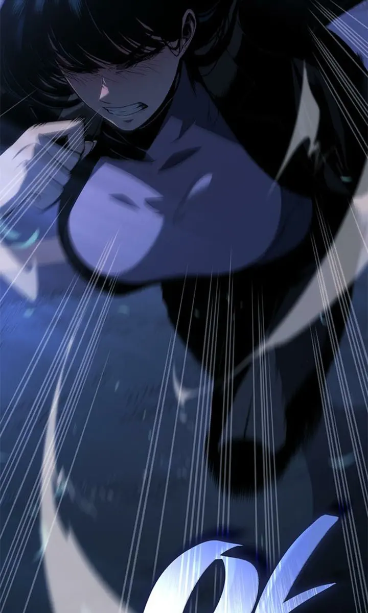 Bad Born Blood Chapter 27 Page 12