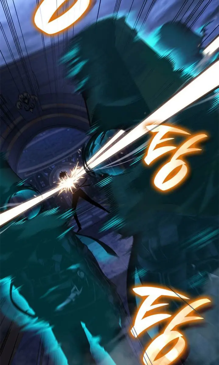 Bad Born Blood Chapter 27 Page 17