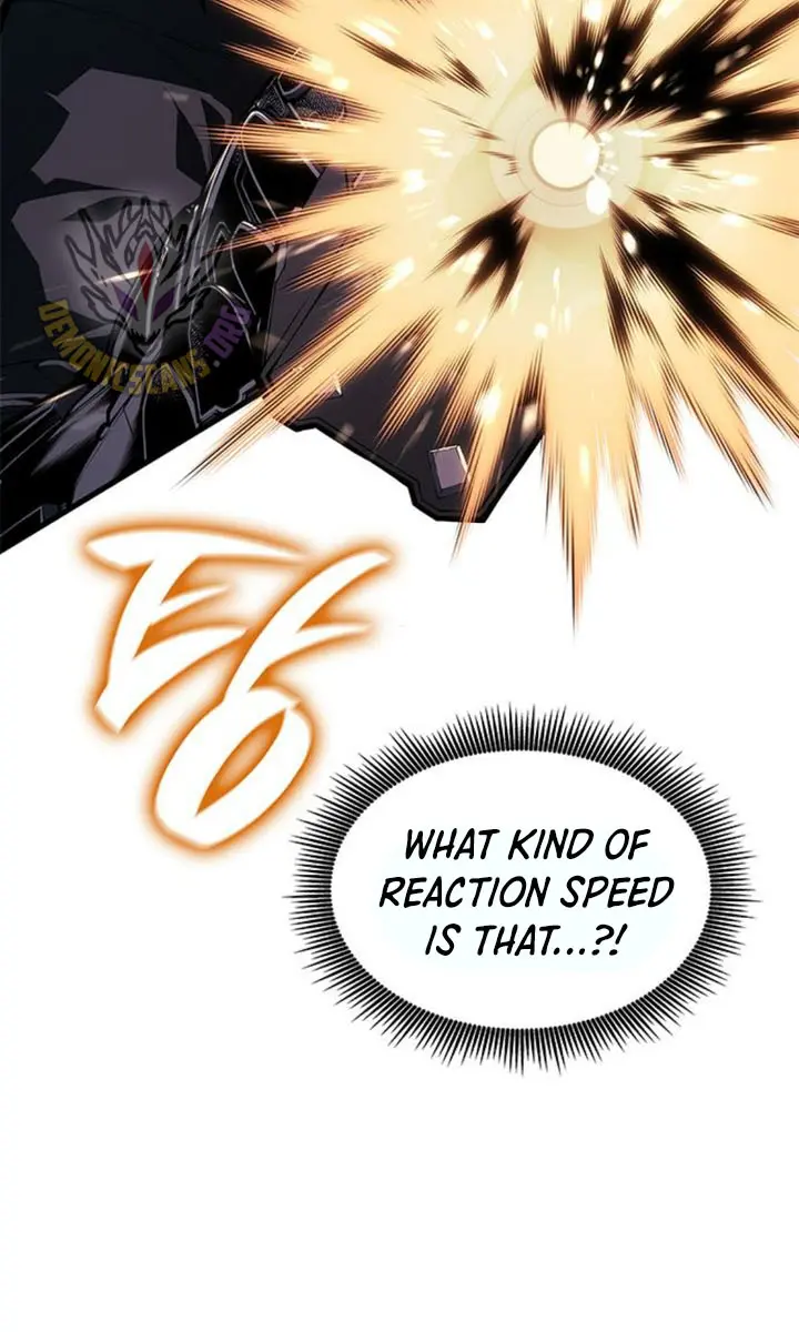 Bad Born Blood Chapter 27 Page 19