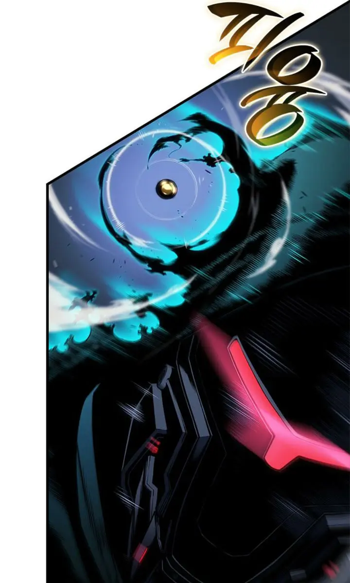 Bad Born Blood Chapter 27 Page 21