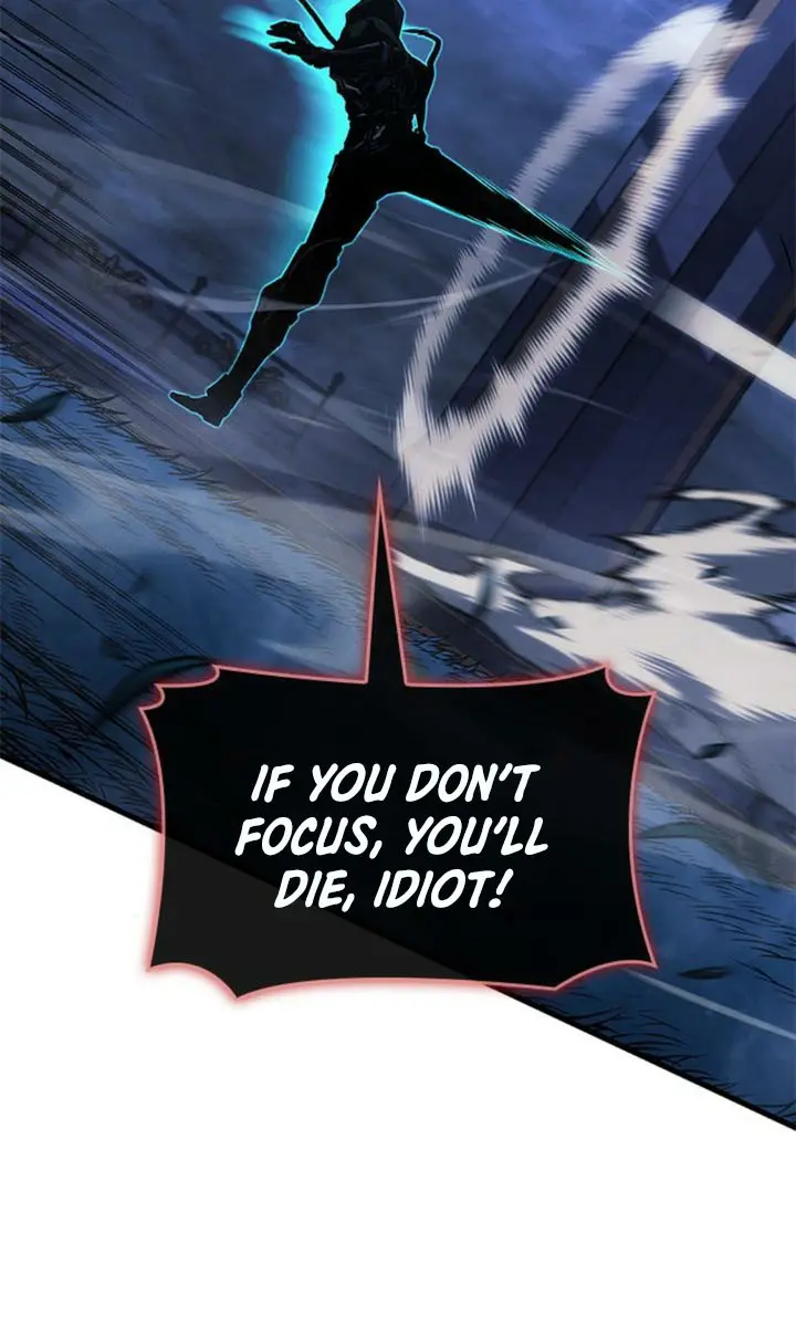 Bad Born Blood Chapter 27 Page 25