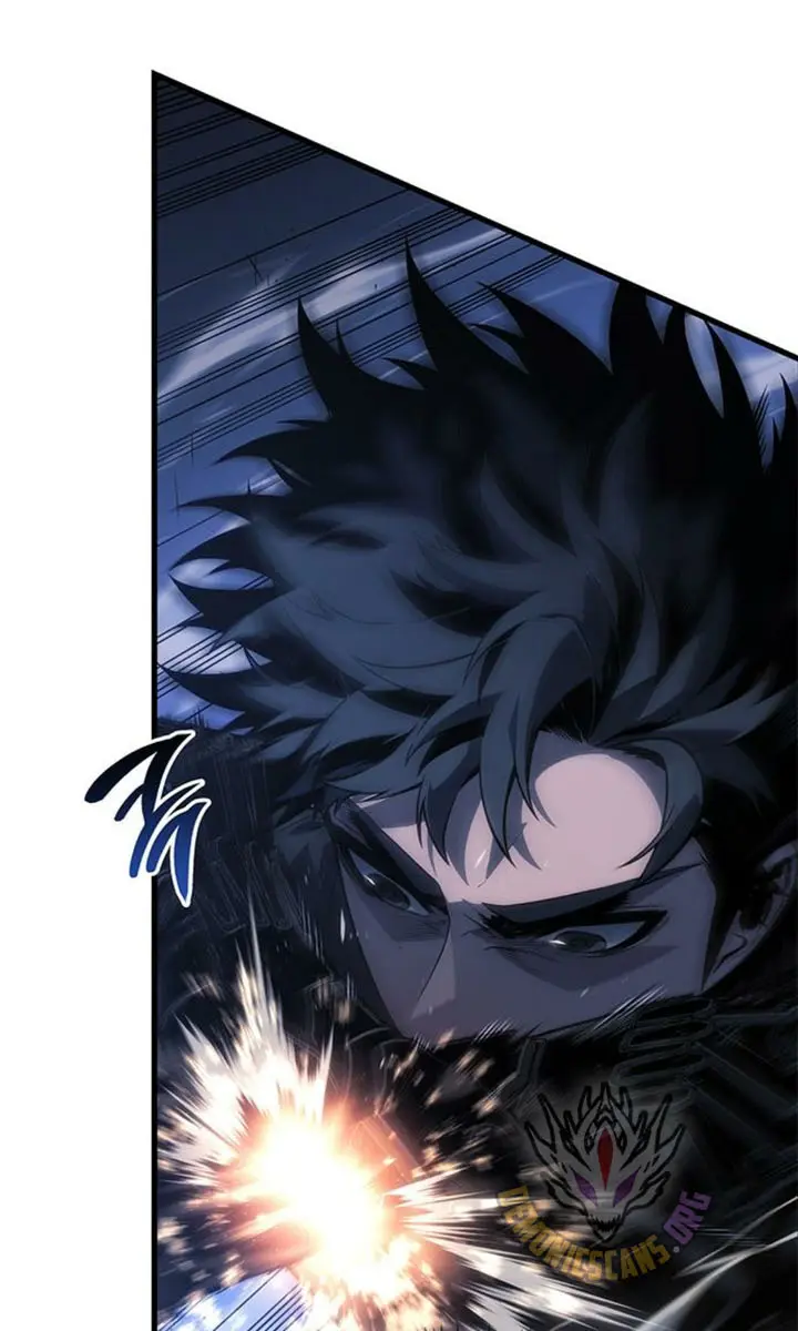 Bad Born Blood Chapter 27 Page 26