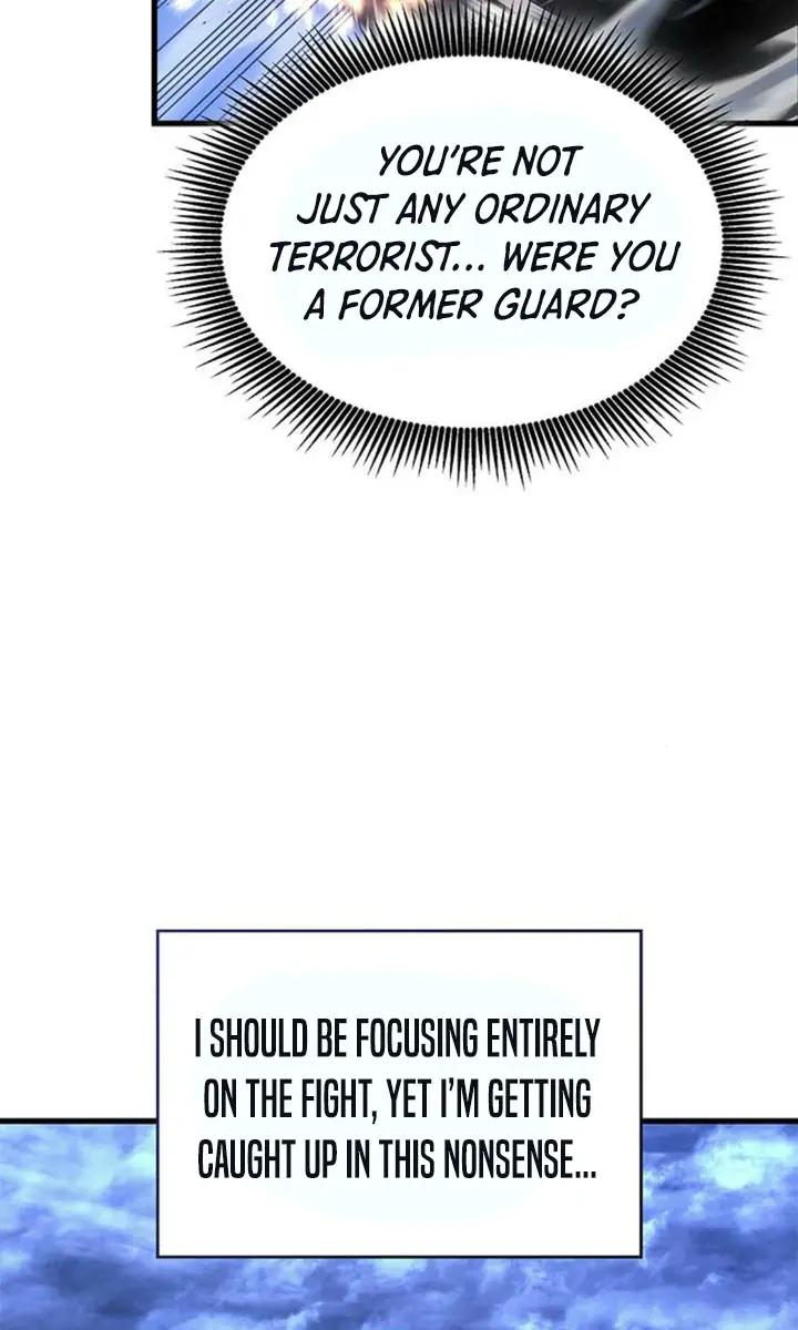 Bad Born Blood Chapter 27 Page 27