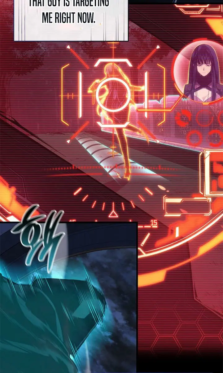 Bad Born Blood Chapter 27 Page 29