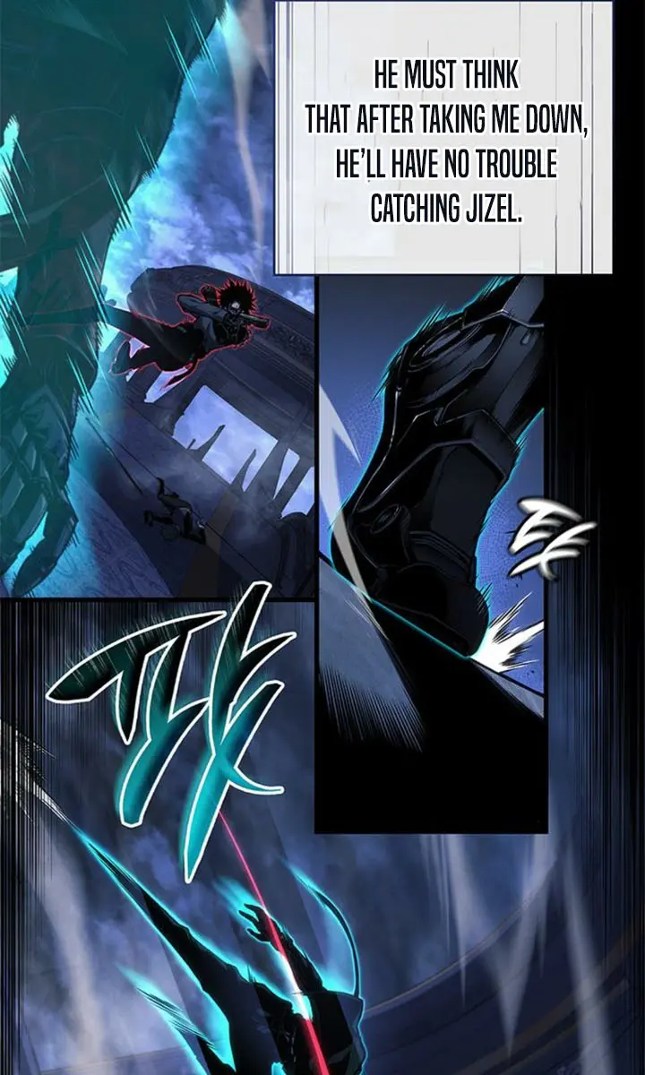 Bad Born Blood Chapter 27 Page 30