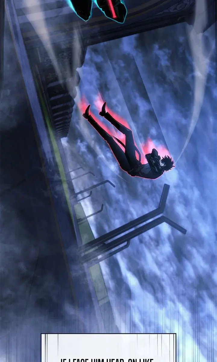 Bad Born Blood Chapter 27 Page 31