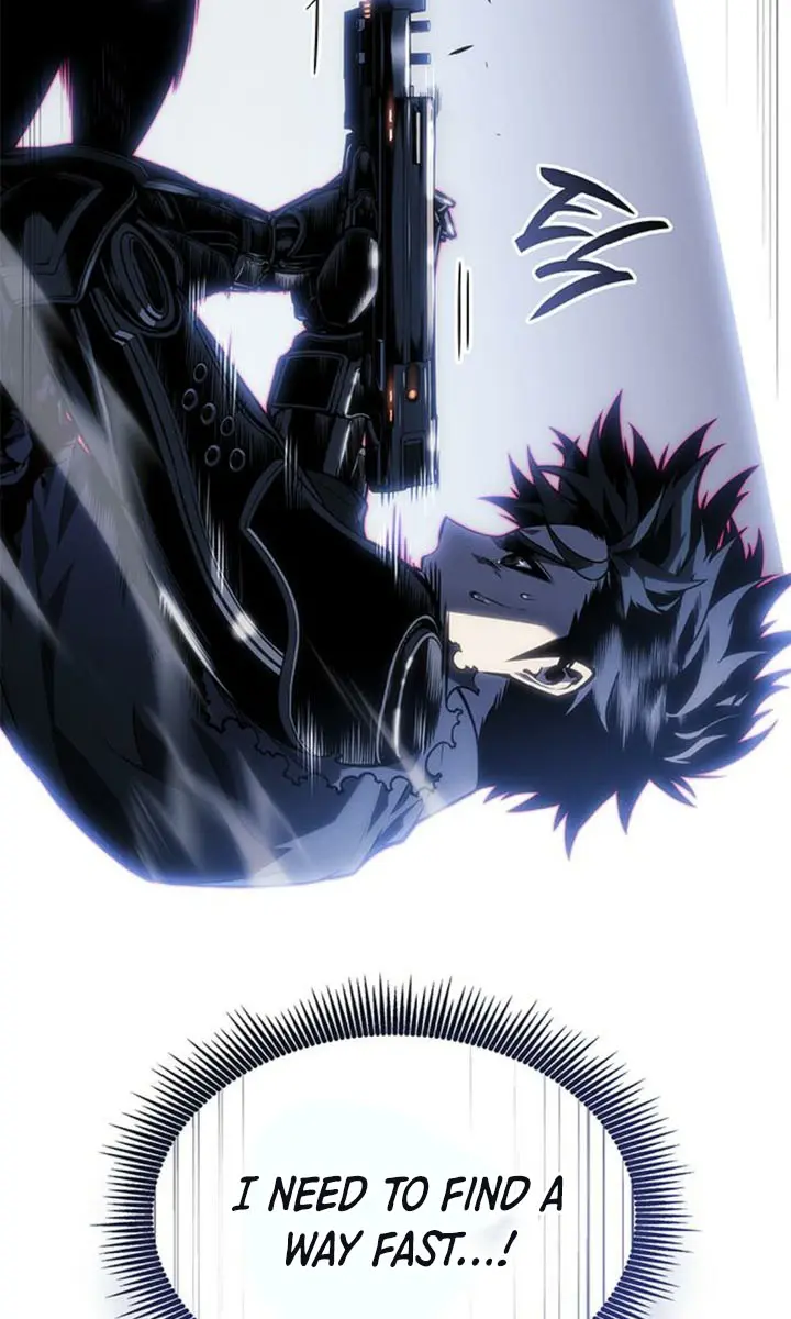 Bad Born Blood Chapter 27 Page 33