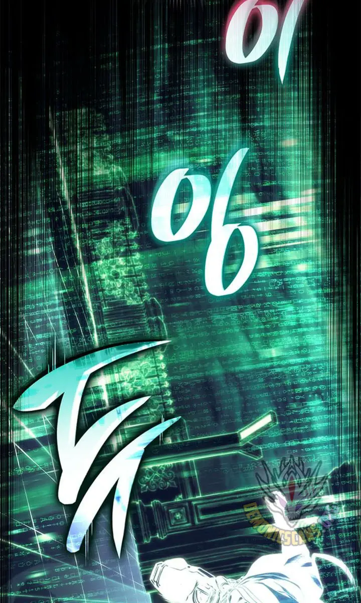 Bad Born Blood Chapter 27 Page 36