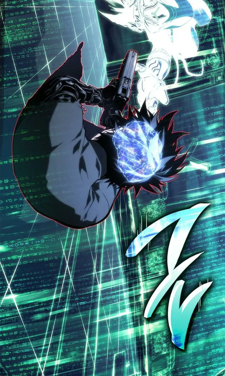 Bad Born Blood Chapter 27 Page 37