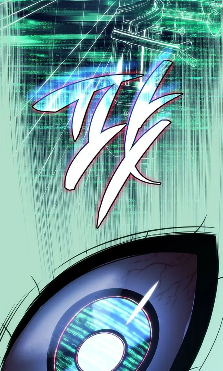 Bad Born Blood Chapter 27 Page 40