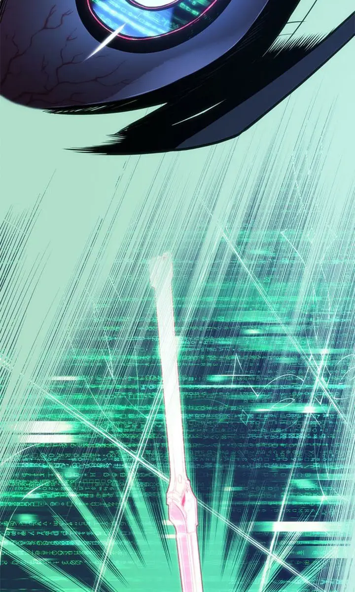 Bad Born Blood Chapter 27 Page 41