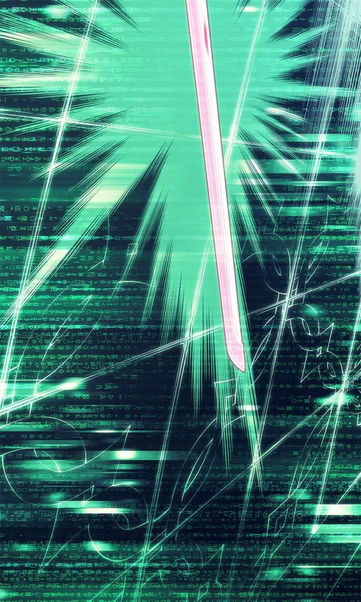 Bad Born Blood Chapter 27 Page 42