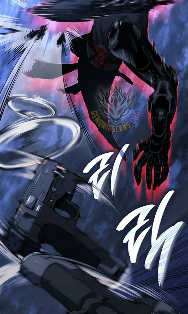 Bad Born Blood Chapter 27 Page 45