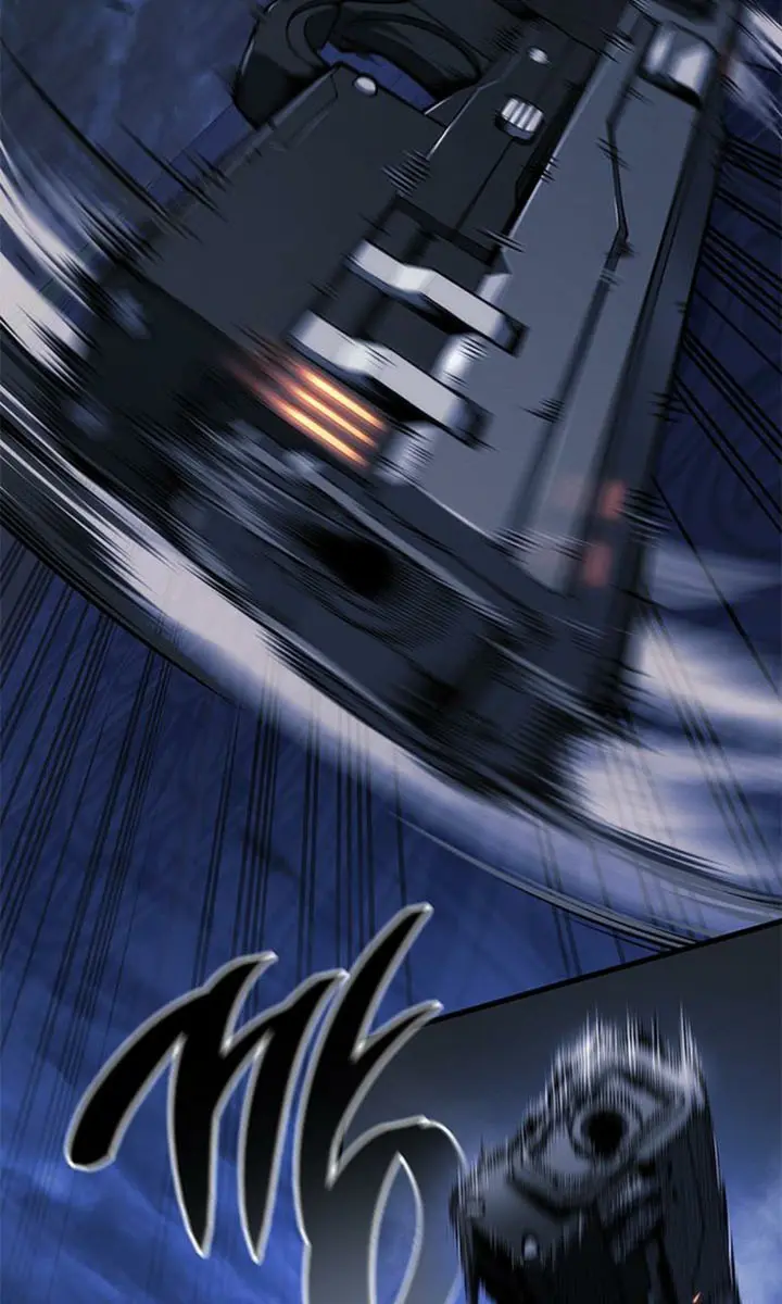 Bad Born Blood Chapter 27 Page 46