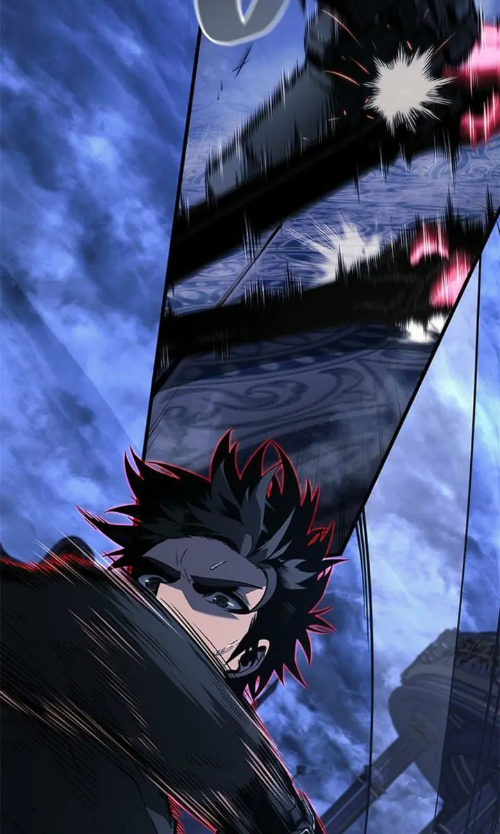 Bad Born Blood Chapter 27 Page 47