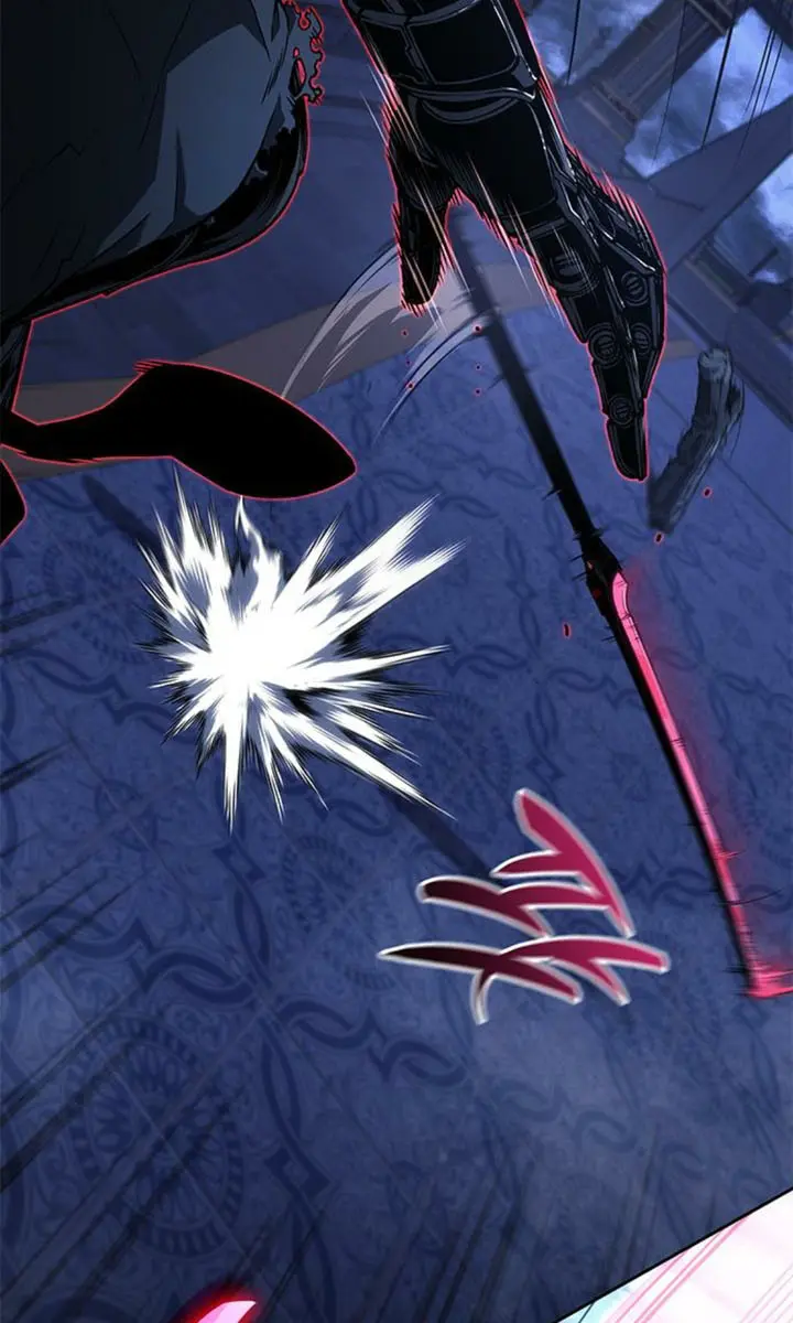 Bad Born Blood Chapter 27 Page 48