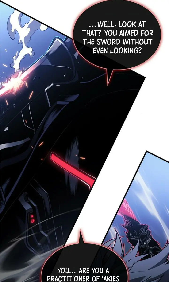 Bad Born Blood Chapter 27 Page 52