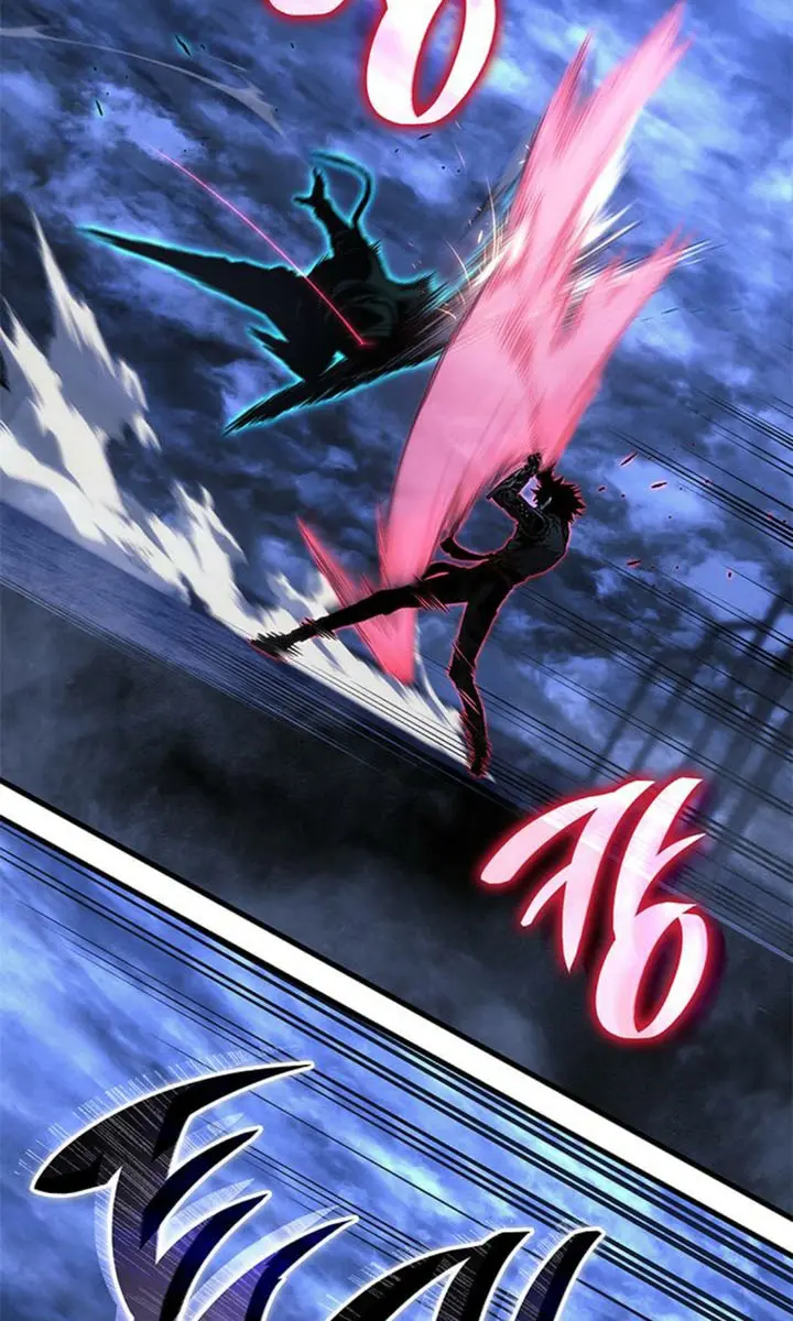 Bad Born Blood Chapter 27 Page 55