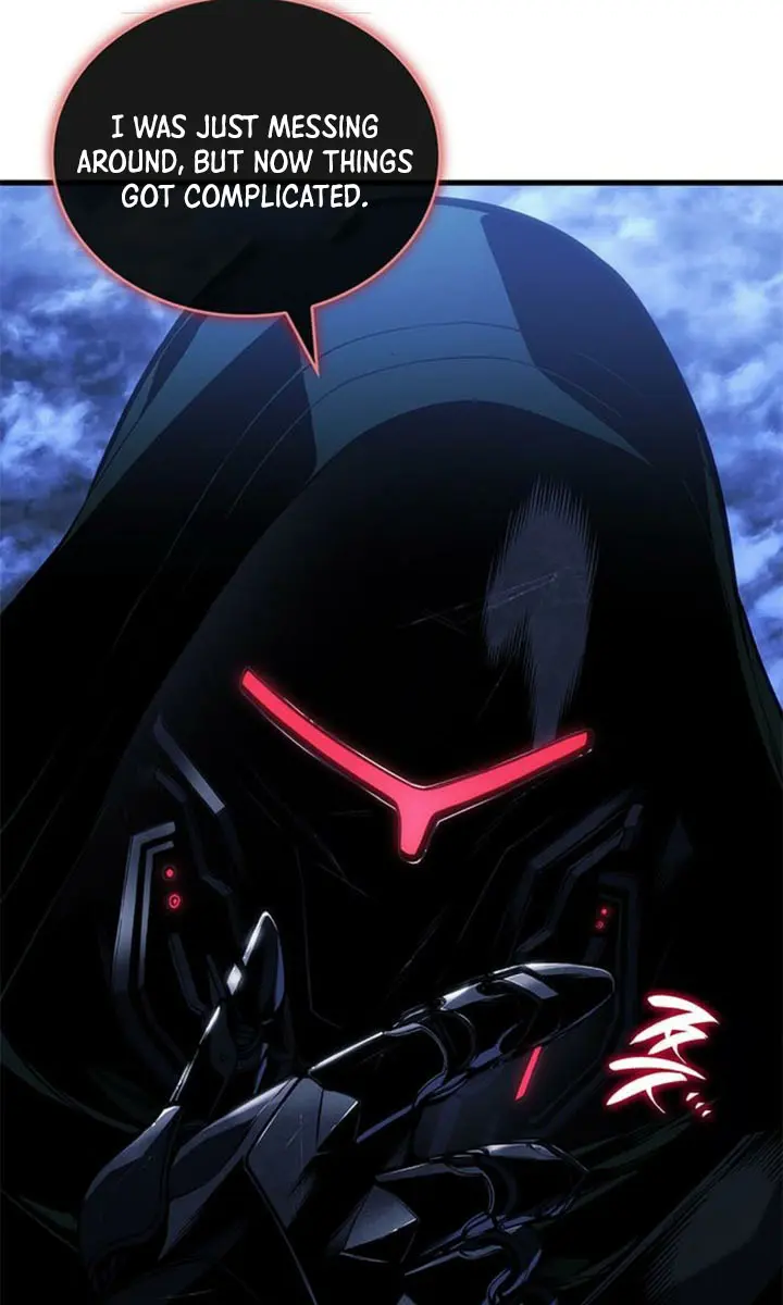 Bad Born Blood Chapter 27 Page 60