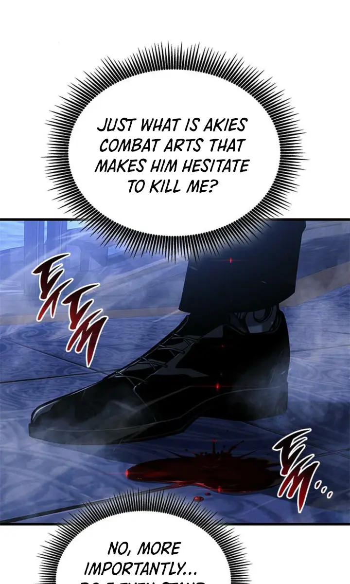 Bad Born Blood Chapter 27 Page 63