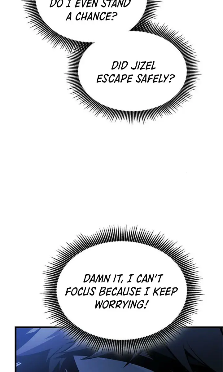 Bad Born Blood Chapter 27 Page 64