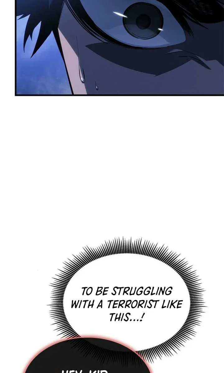 Bad Born Blood Chapter 27 Page 65