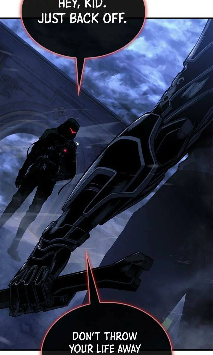 Bad Born Blood Chapter 27 Page 66