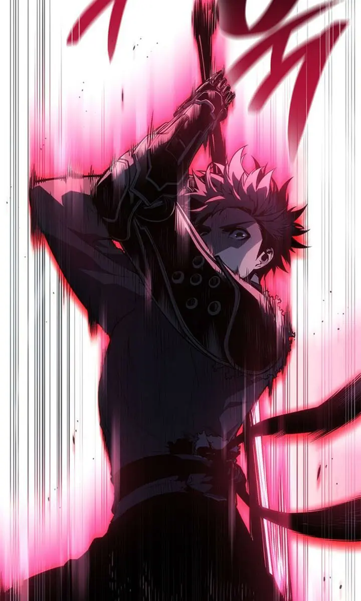 Bad Born Blood Chapter 27 Page 74