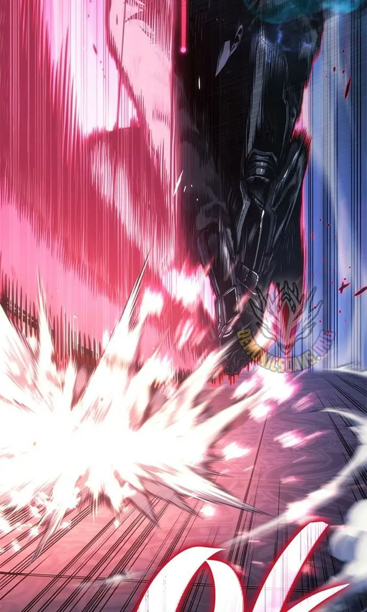 Bad Born Blood Chapter 27 Page 77